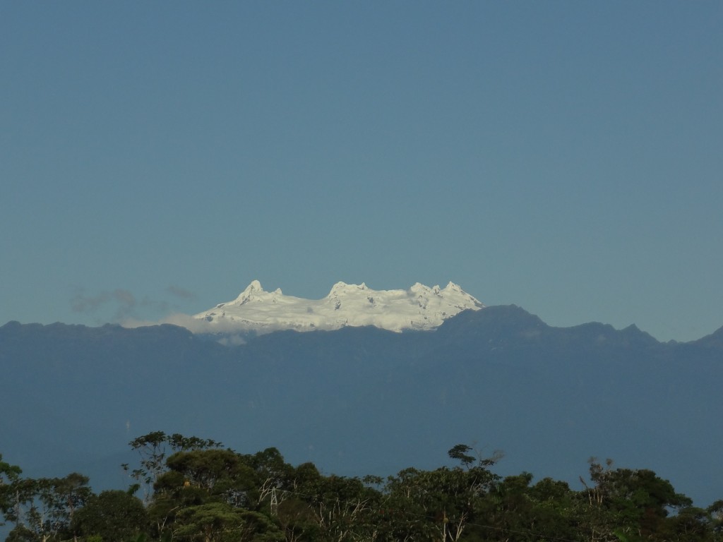 Foto: Los Altares - Simón Biolívar (Mushullacta) (Pastaza), Ecuador