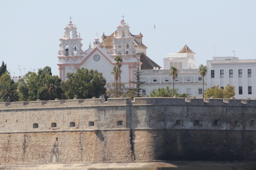 Foto de Cádiz (Andalucía), España