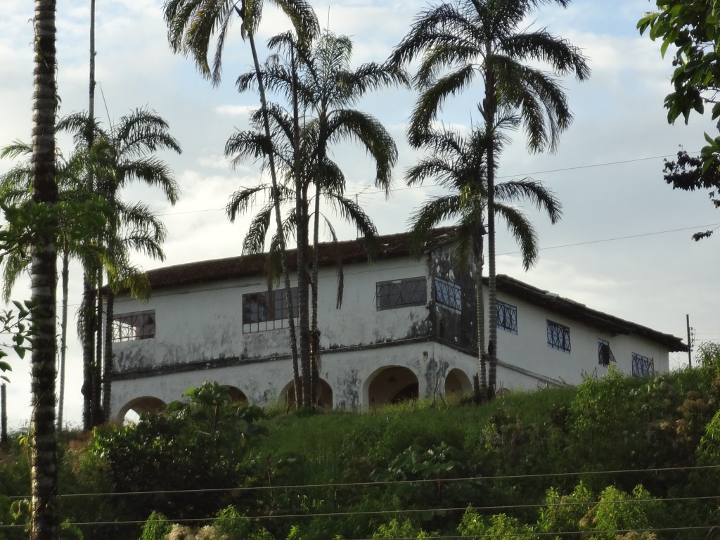 Foto: Casa De Hacienda - Shell (Pastaza), Ecuador