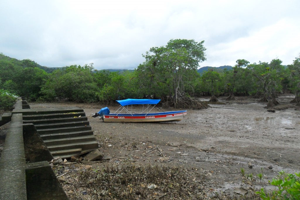 Foto de El Pixvae (Veraguas), Panamá