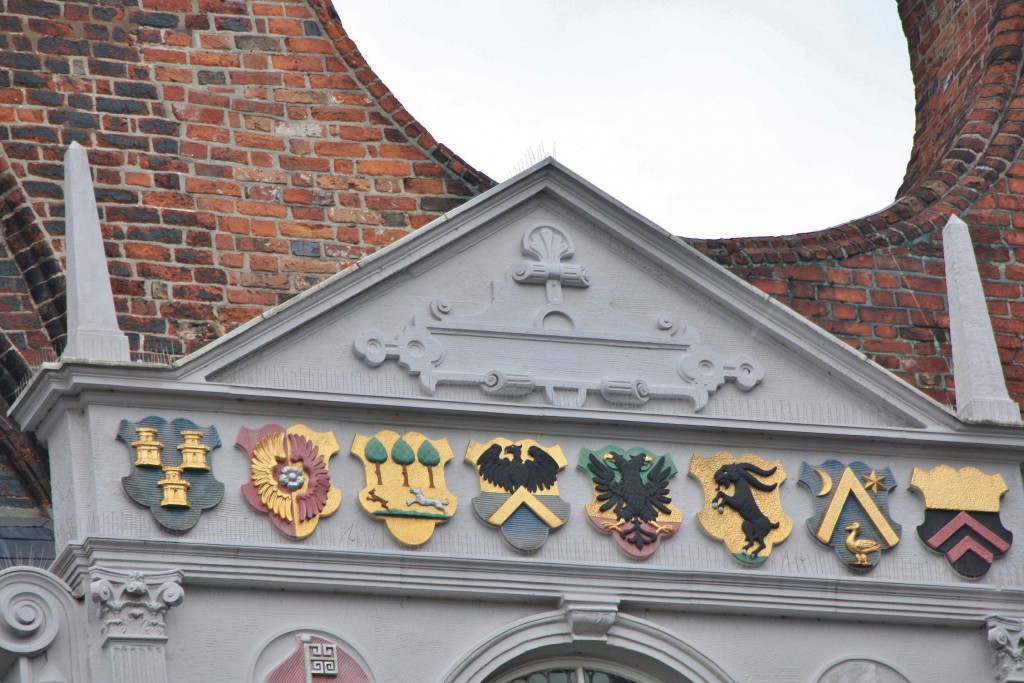 Foto: Ayuntamiento - Lübeck (Schleswig-Holstein), Alemania