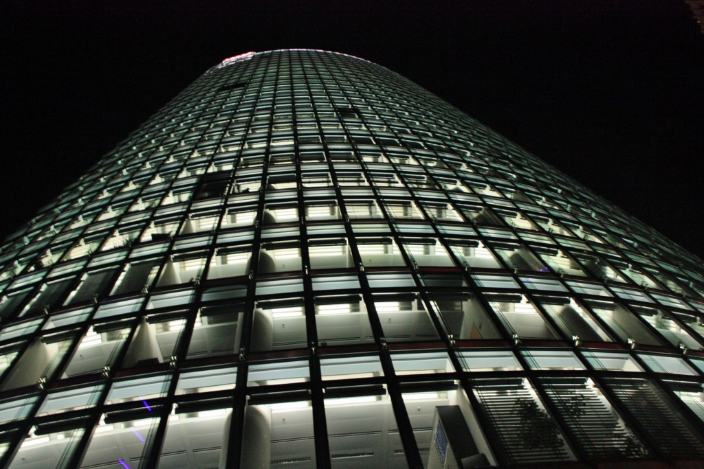 Foto: Potsdamer Platz - Berlín (Berlin), Alemania