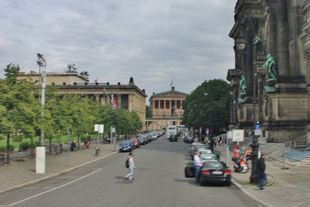 Foto: Vista de la ciudad - Berlín (Berlin), Alemania