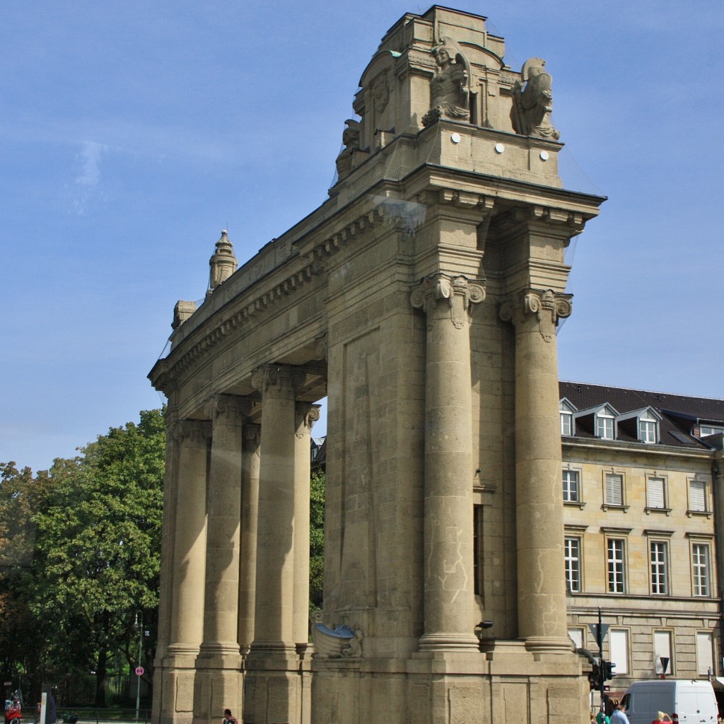 Foto: Charlottenburg - Berlín (Berlin), Alemania