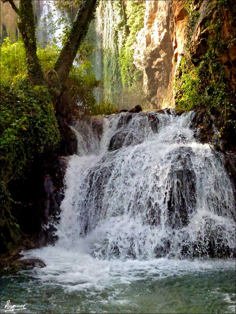 Foto: 111117-018 MONASTERIO PIEDRA - Nuevalos (Zaragoza), España