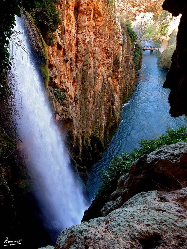 Foto: 111117-080 MONASTERIO PIEDRA - Nuevalos (Zaragoza), España