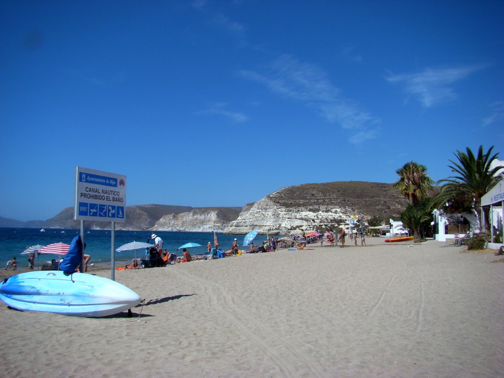 Foto de Almeria (Almería), España