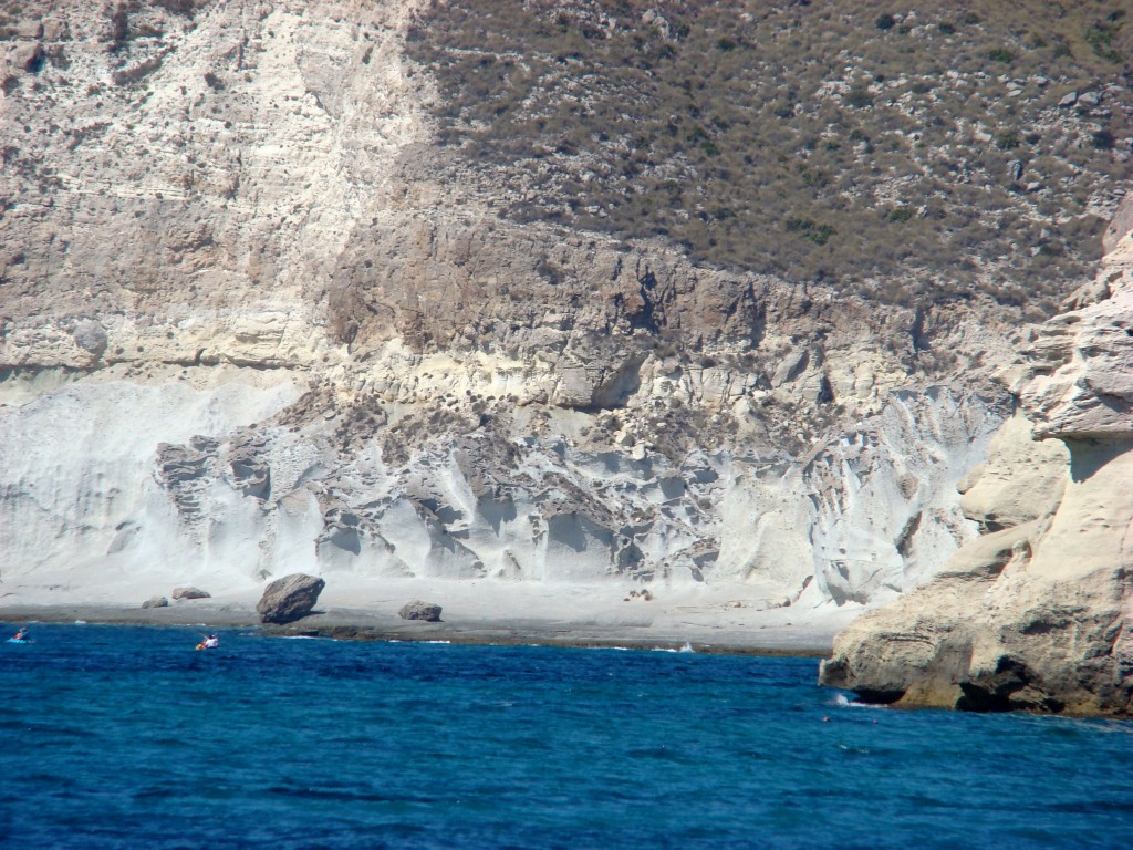 Foto de Almeria (Almería), España