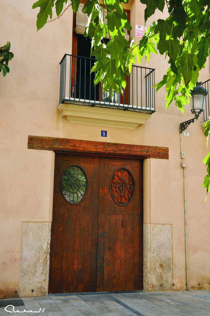 Foto: Plaza del Pilar - Valencia (València), España