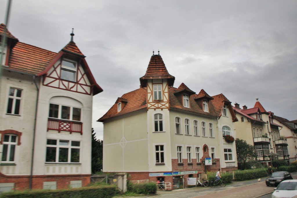 Foto: Vista de la ciudad - Potsdam (Brandenburg), Alemania