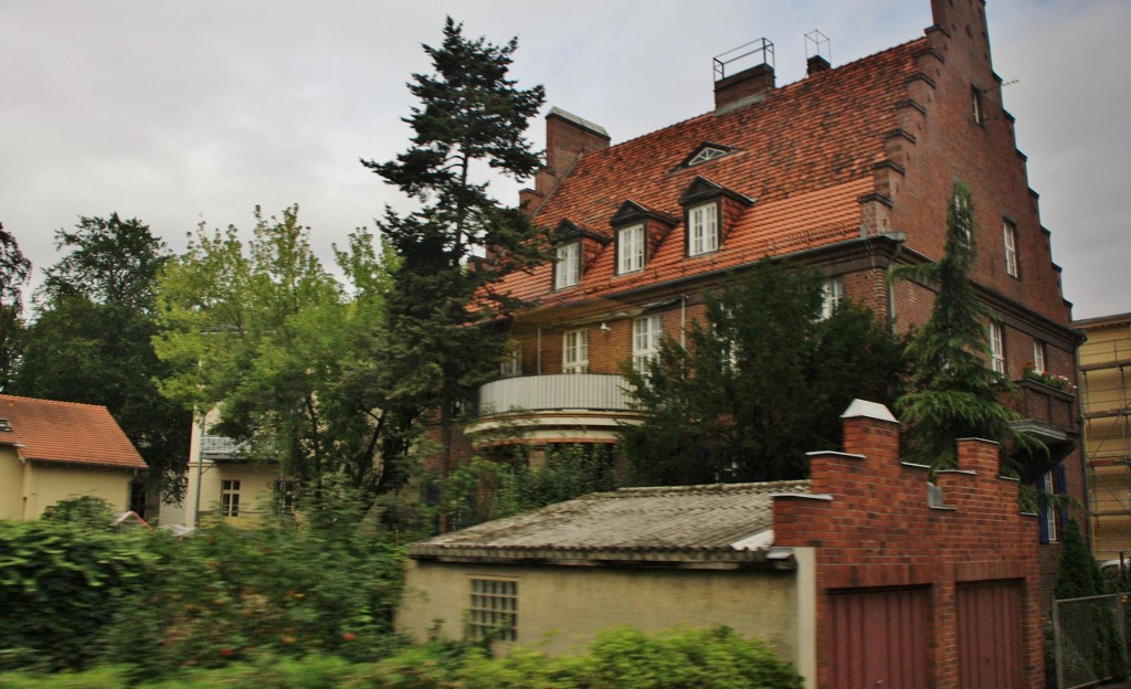 Foto: Residencia de verano - Potsdam (Brandenburg), Alemania