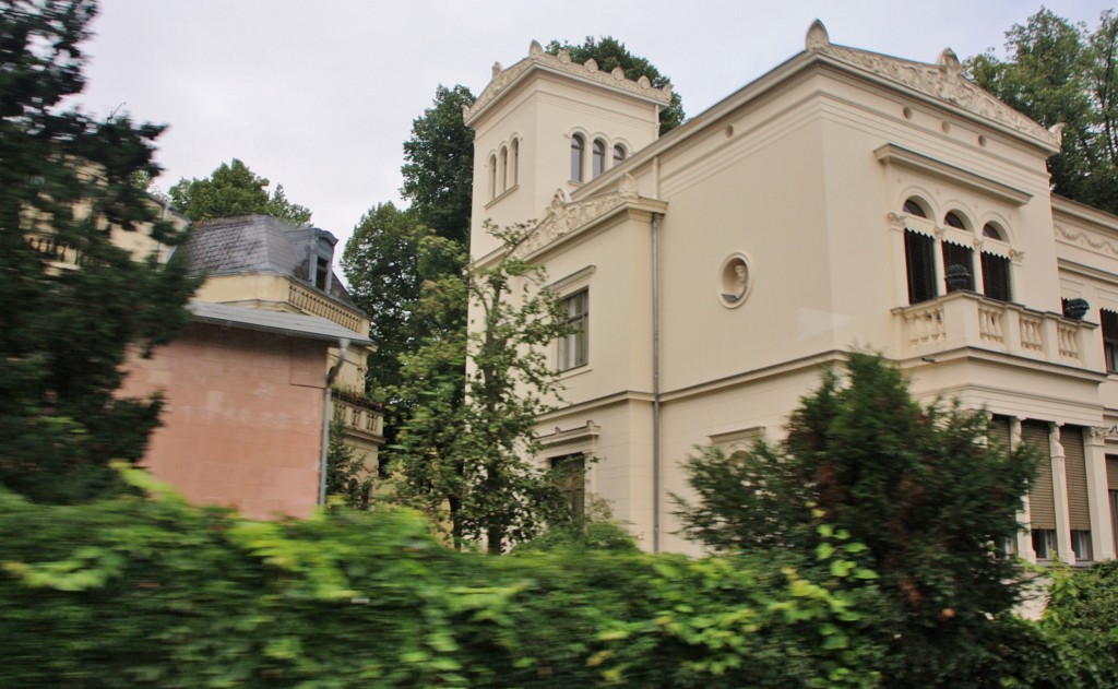 Foto: Residencia de verano - Potsdam (Brandenburg), Alemania