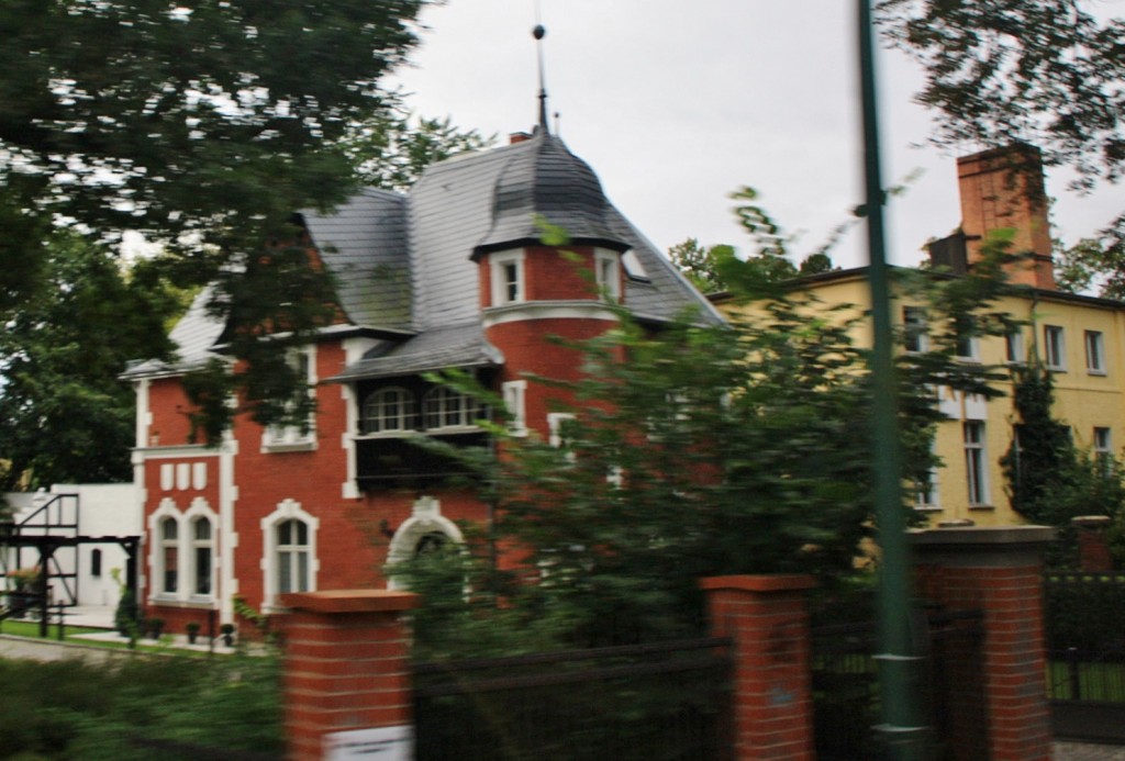 Foto: Vista de la ciudad - Potsdam (Brandenburg), Alemania