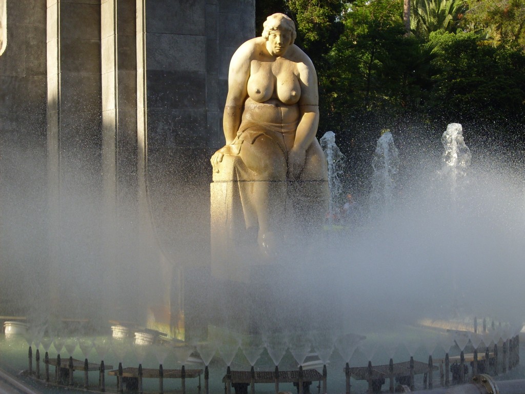 Foto de Santa Cruz de Tenerife (Canarias), España