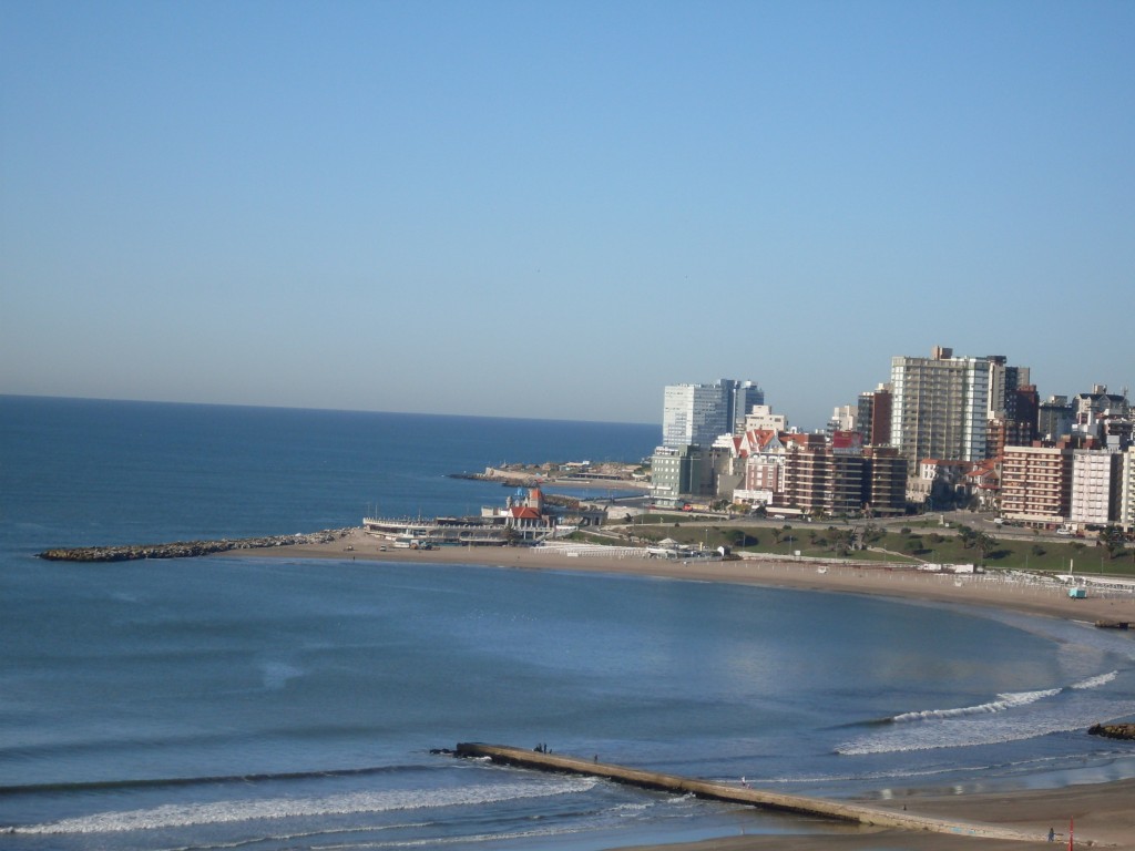 Foto de Mar Del Plata, Argentina