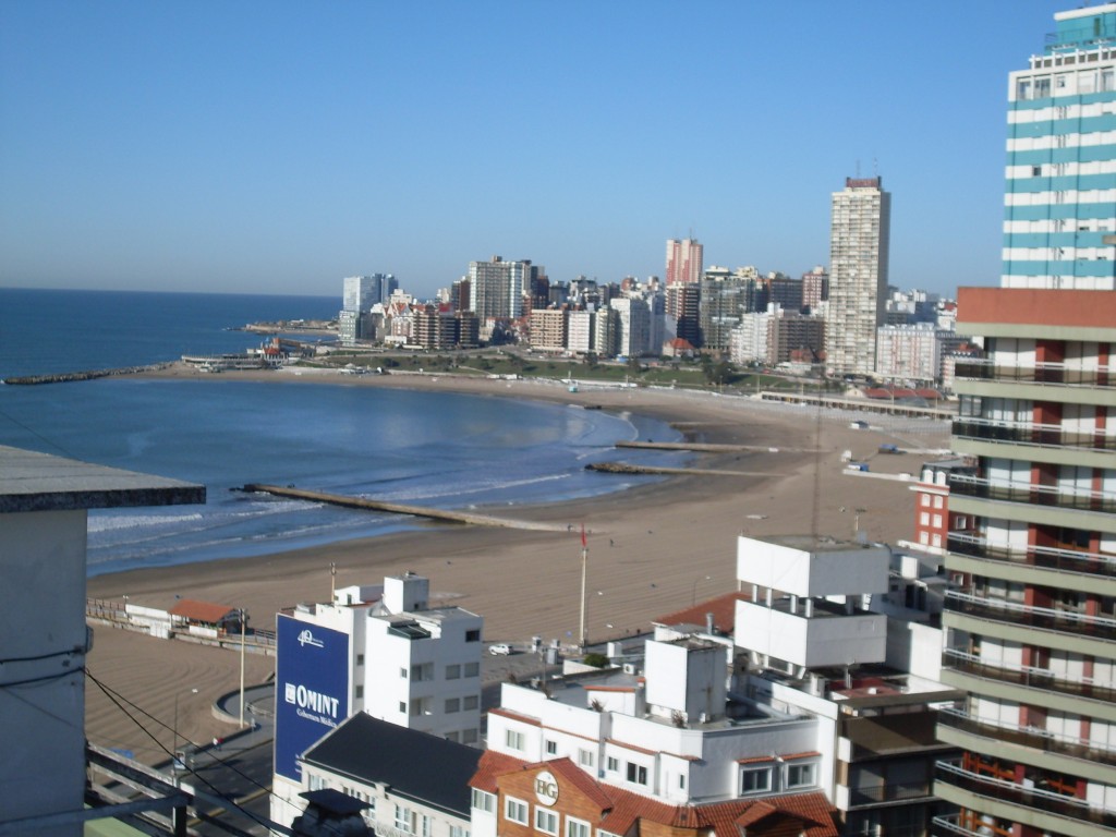 Foto de Mar Del Plata, Argentina