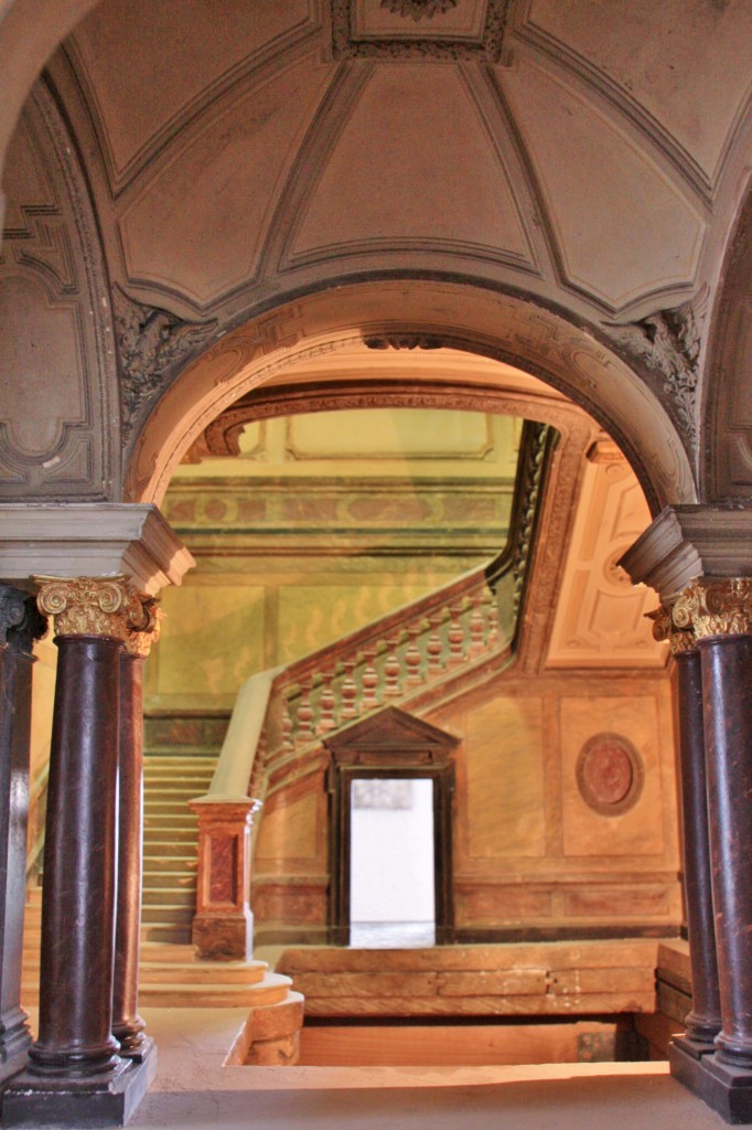 Foto: Museo de maquetas de la catedral - Berlín (Berlin), Alemania