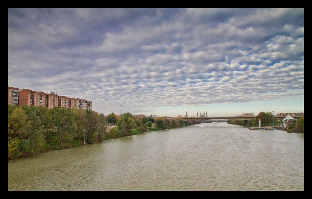 Foto: Mi ciudad - Zaragoza (Aragón), España