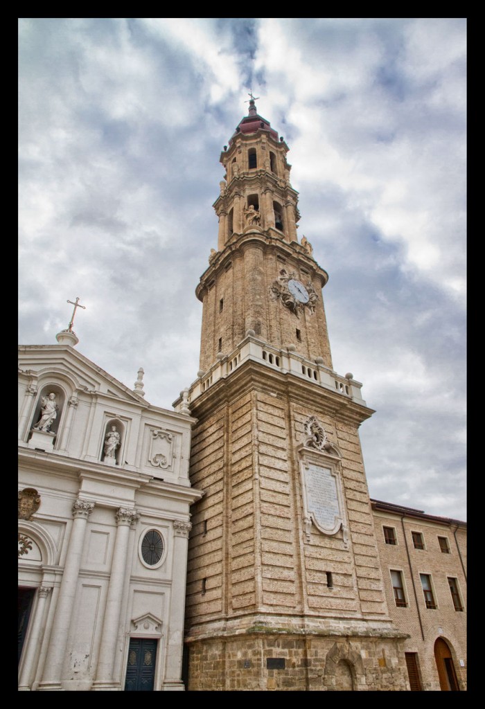 Foto: Mi ciudad - Zaragoza (Aragón), España