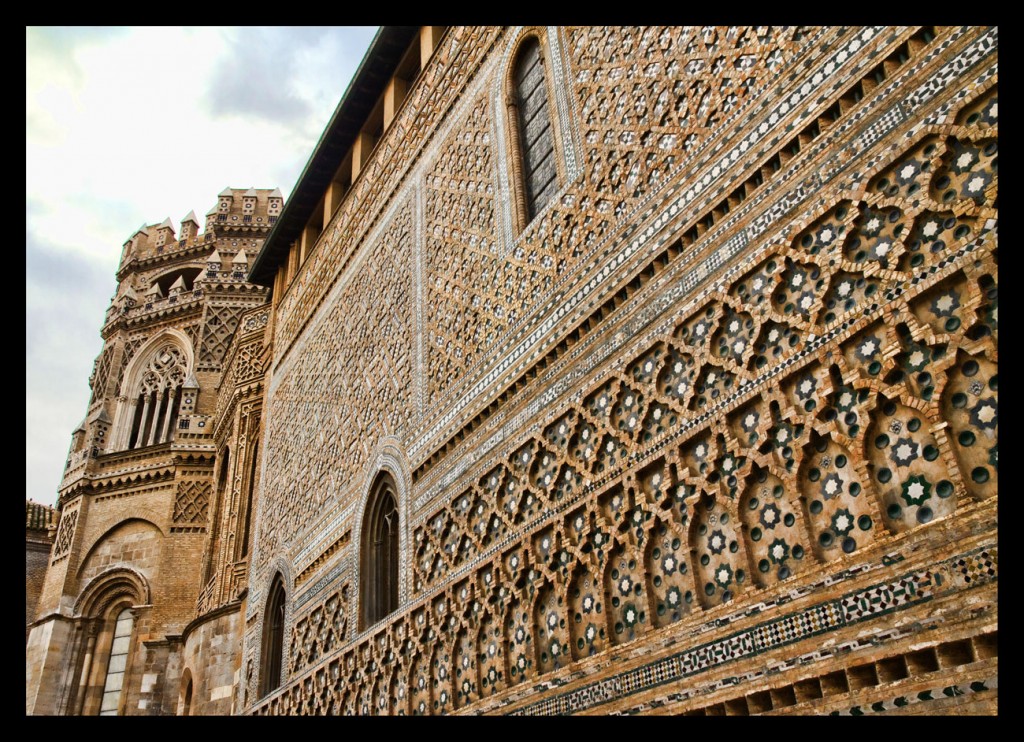 Foto: Mi ciudad - Zaragoza (Aragón), España