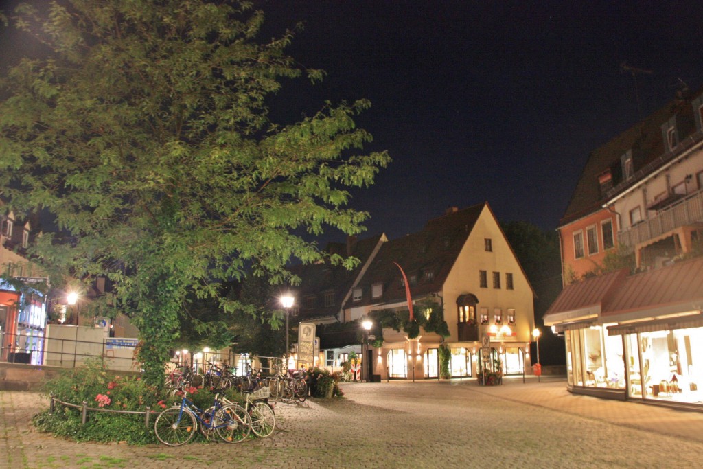 Foto: Centro histórico - Nuremberg (Nürnberg) (Bavaria), Alemania