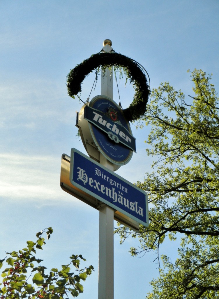 Foto: Cervecería - Nuremberg (Nürnberg) (Bavaria), Alemania