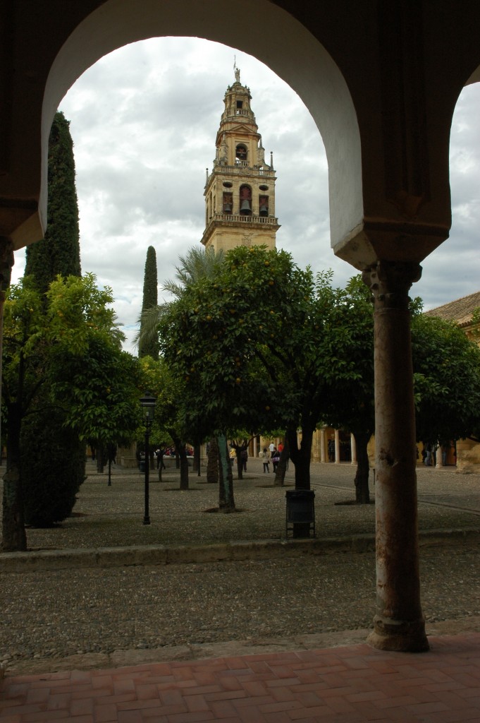 Foto de Cordoba (Córdoba), España