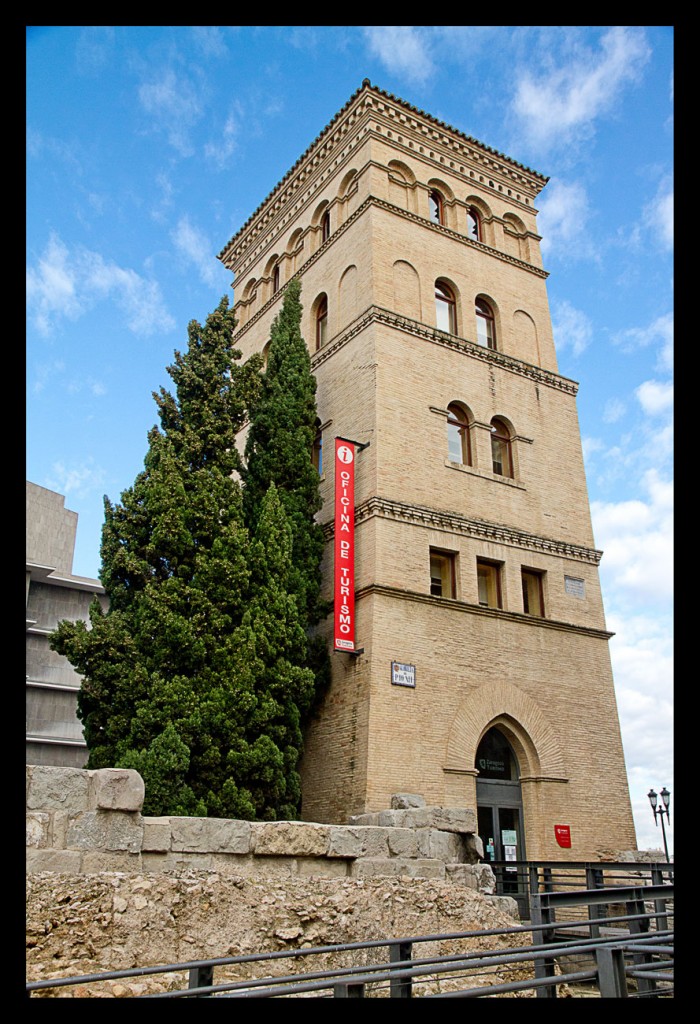 Foto: Mi ciudad - Zaragoza (Aragón), España