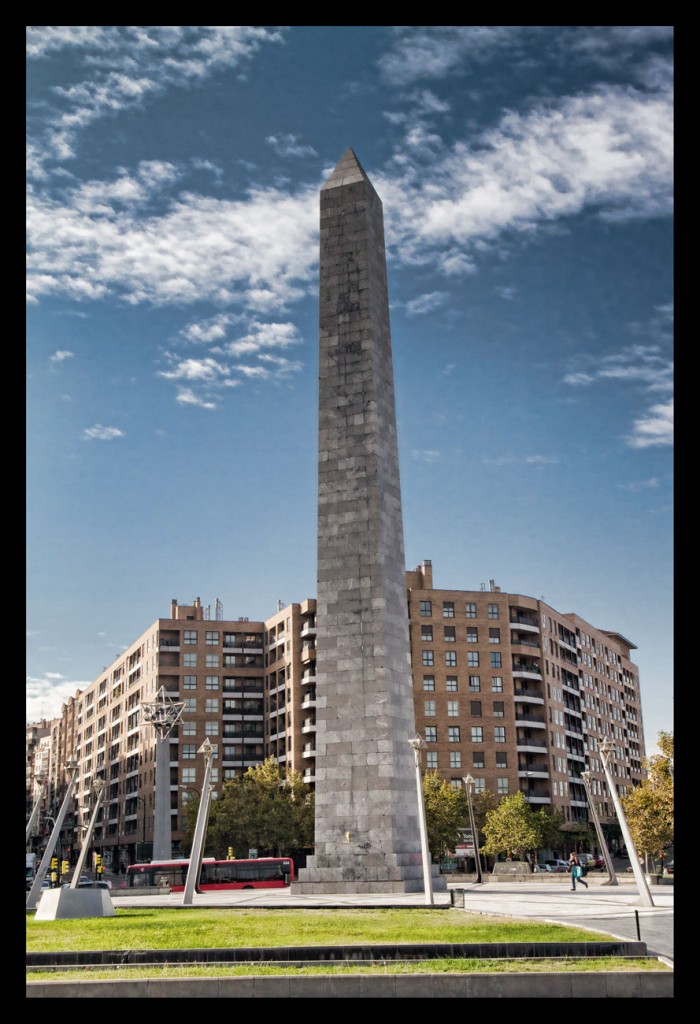 Foto: Mi ciudad - Zaragoza (Aragón), España