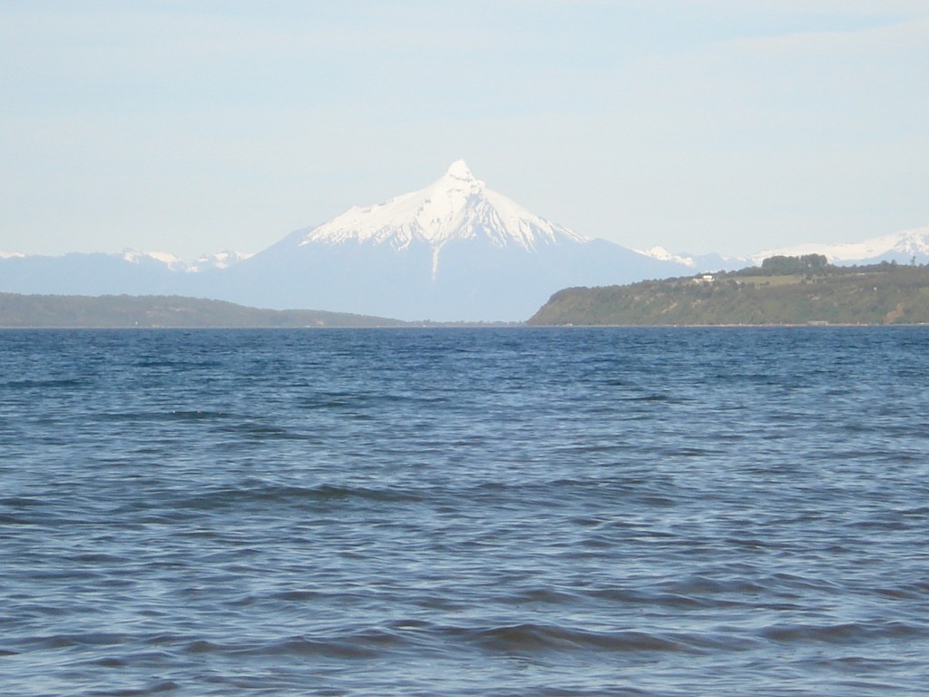 Foto de Quellón Chiloe (Los Lagos), Chile