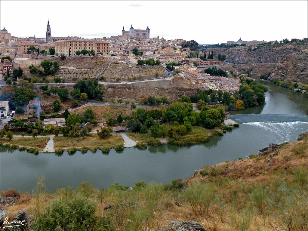 Foto: 111026-013 TOLEDO - Toledo (Castilla La Mancha), España