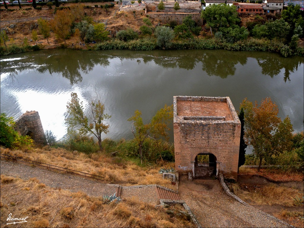 Foto: 111027-204 TOLEDO - Toledo (Castilla La Mancha), España