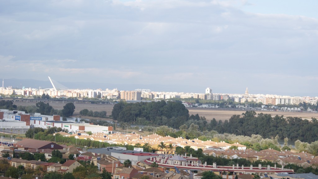 Foto de Mairena del Aljarafe (Sevilla), España