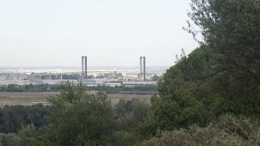 Foto de Mairena del Aljarafe (Sevilla), España