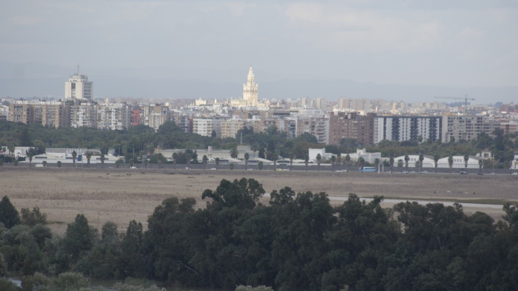 Foto de Mairena del Aljarafe (Sevilla), España