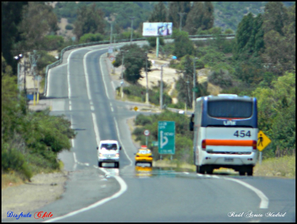 Foto de Machalí (Libertador General Bernardo OʼHiggins), Chile