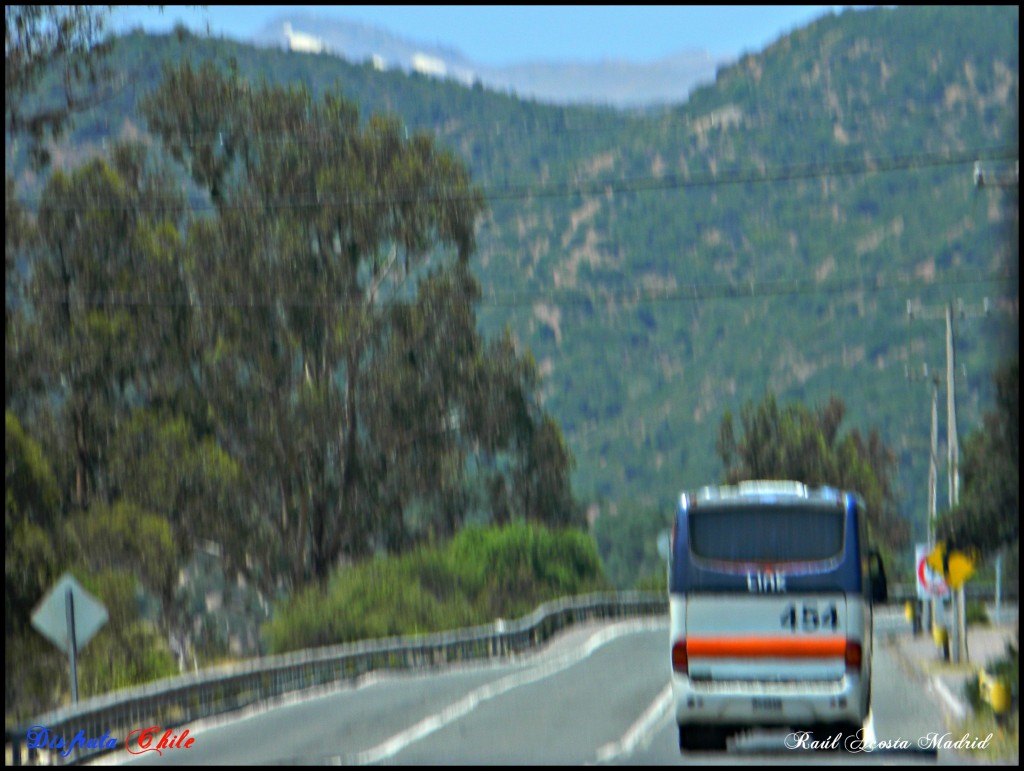 Foto de Machalí (Libertador General Bernardo OʼHiggins), Chile