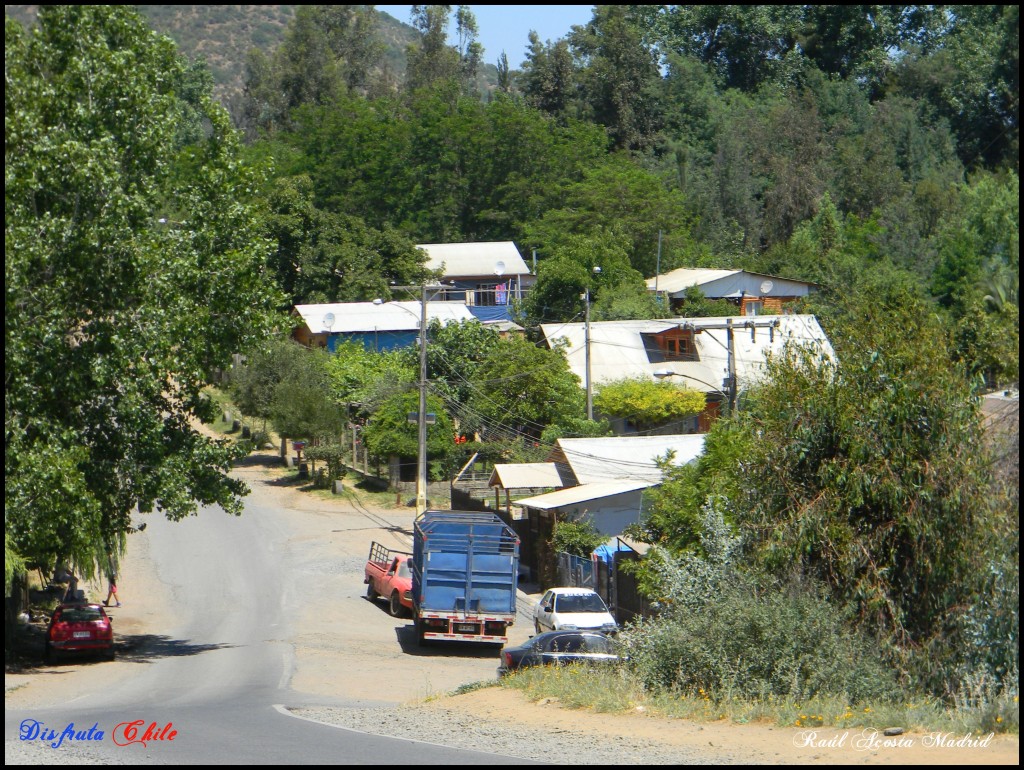 Foto de Machalí (Libertador General Bernardo OʼHiggins), Chile