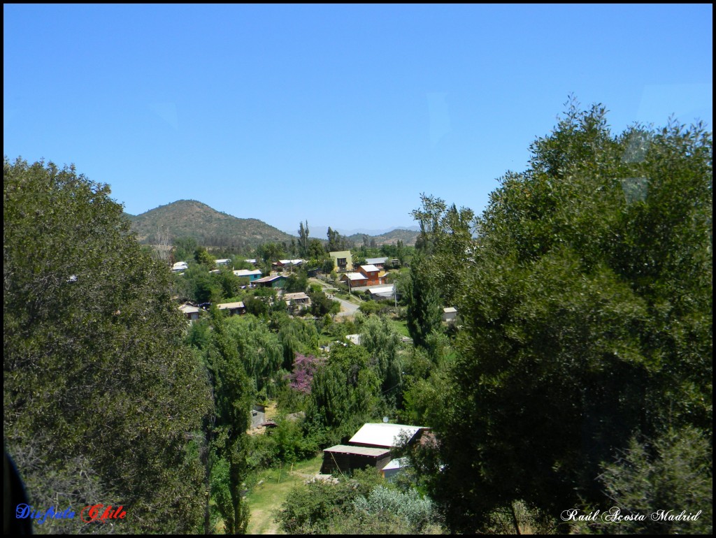 Foto de Machalí (Libertador General Bernardo OʼHiggins), Chile