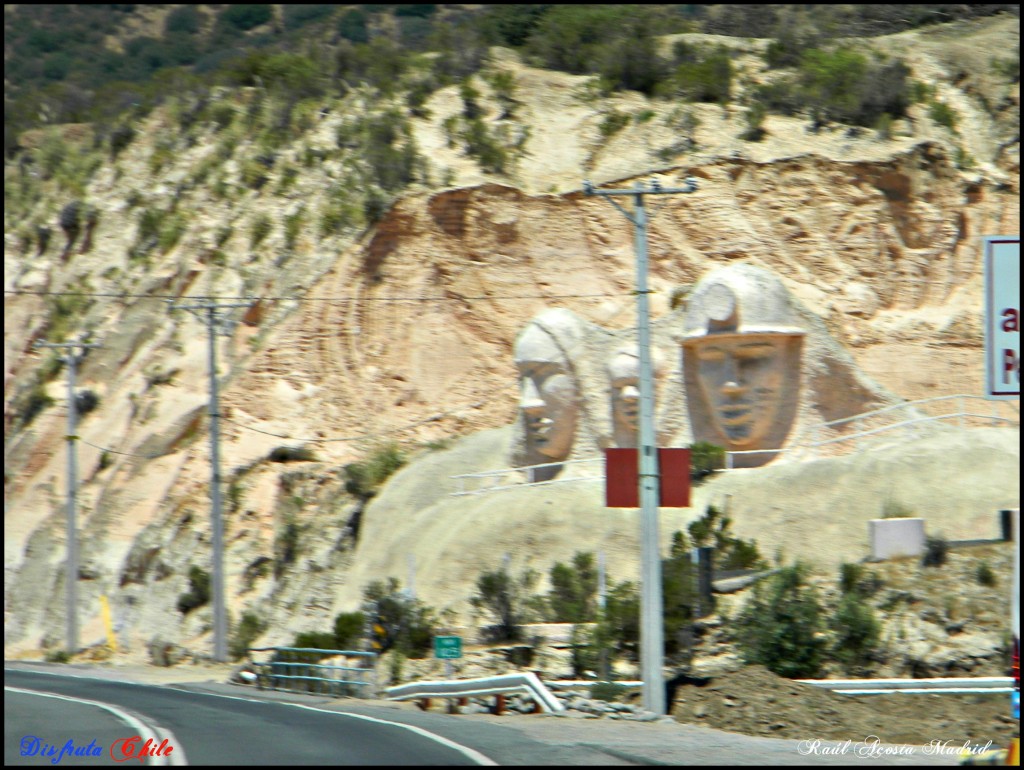 Foto de Machalí (Libertador General Bernardo OʼHiggins), Chile