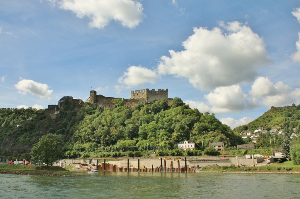 Foto: Vista del pueblo - Kestert (Rhineland-Palatinate), Alemania