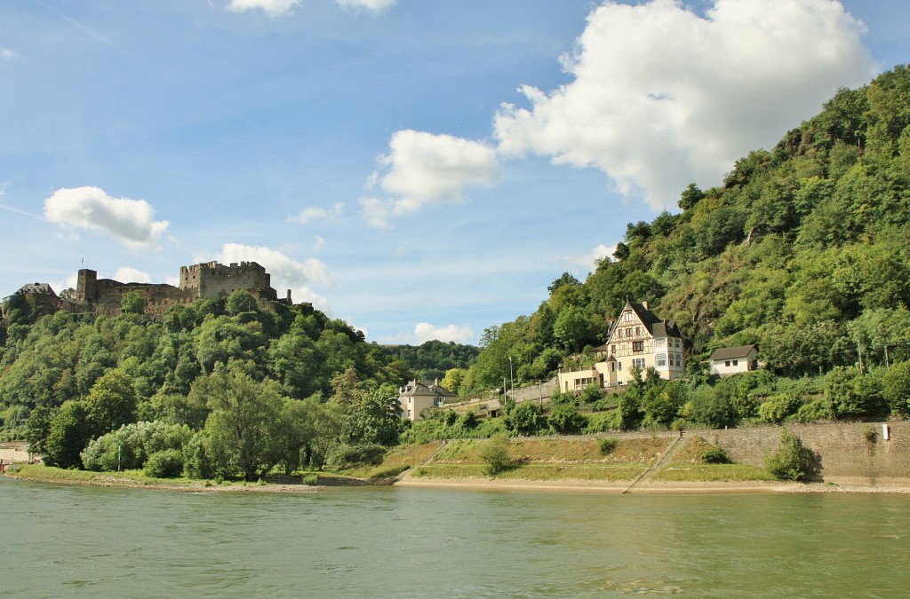 Foto: Vista del pueblo - Kestert (Rhineland-Palatinate), Alemania