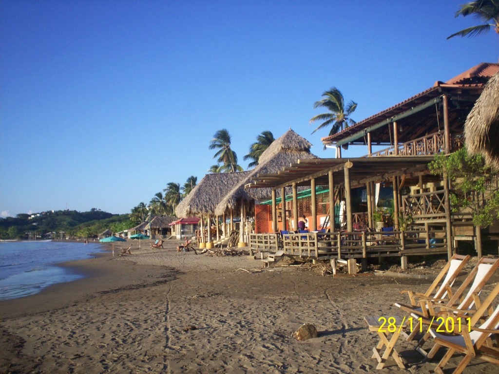 Foto de San Juan Del Sur (Rivas), Nicaragua