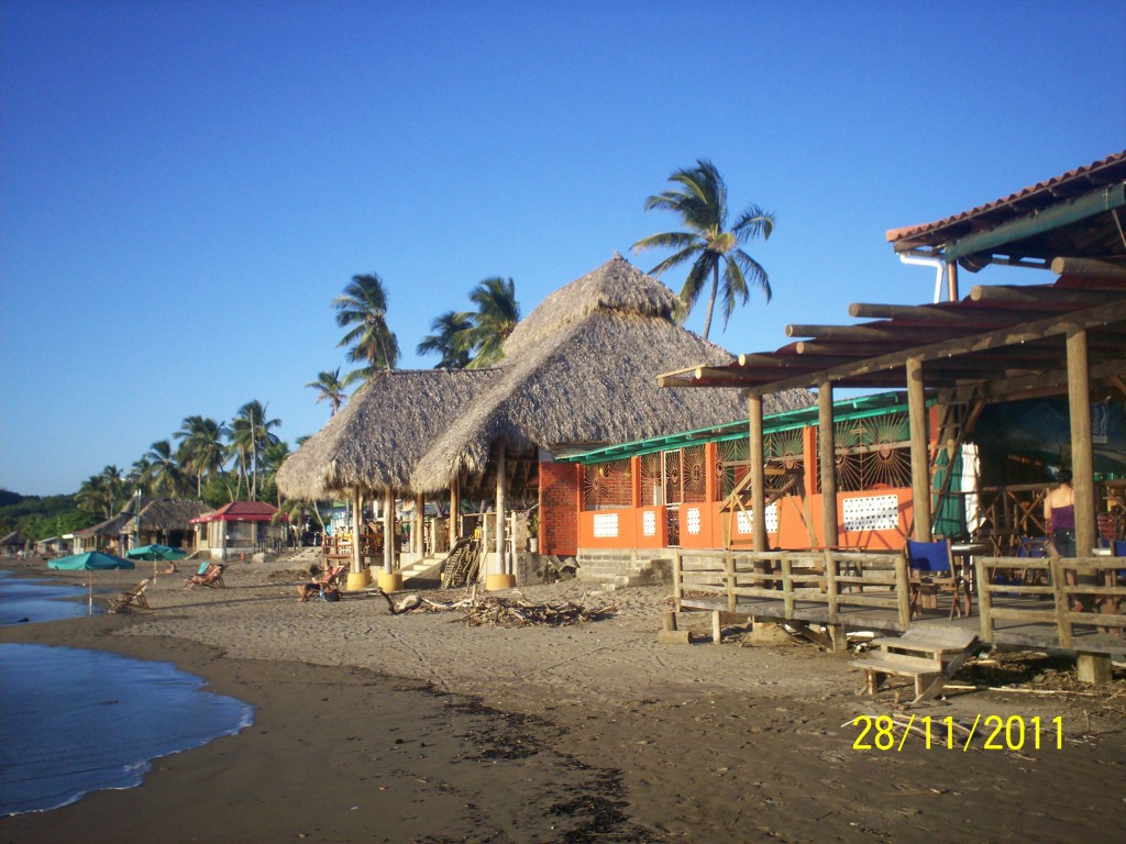 Foto de San Juan Del Sur (Rivas), Nicaragua