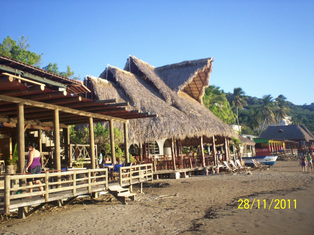 Foto de San Juan Del Sur (Rivas), Nicaragua