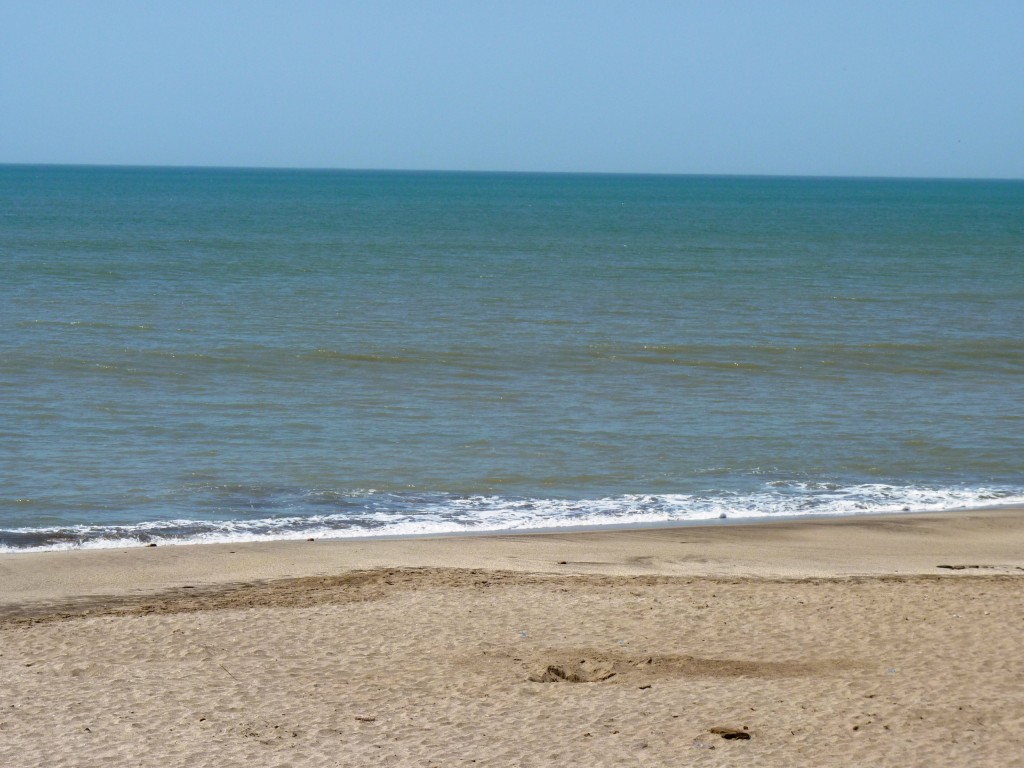 Foto: Santa Clara del Mar - Mar del Plata (Buenos Aires), Argentina