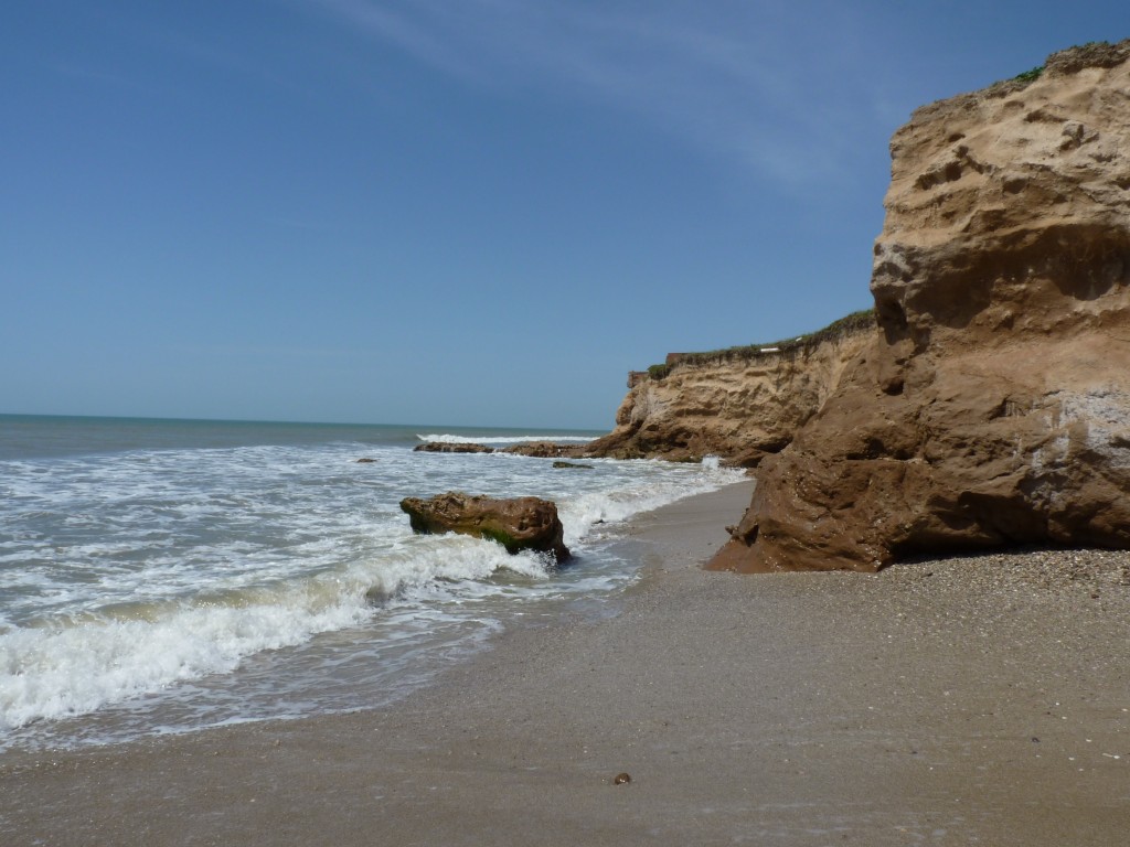 Foto: Santa Clara del Mar - Mar del Plata (Buenos Aires), Argentina