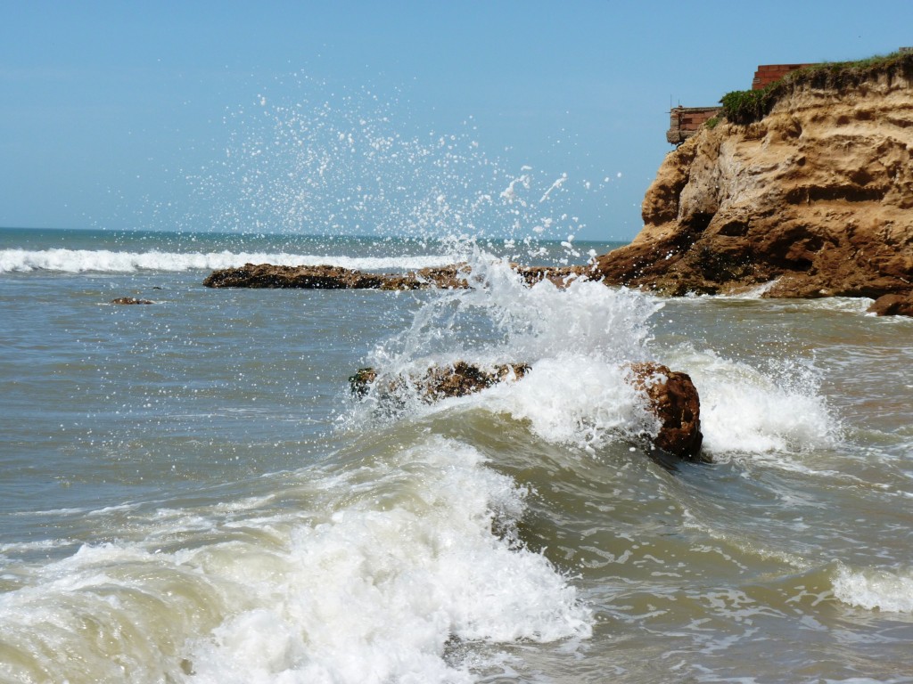 Foto: Santa Clara del Mar - Mar del Plata (Buenos Aires), Argentina