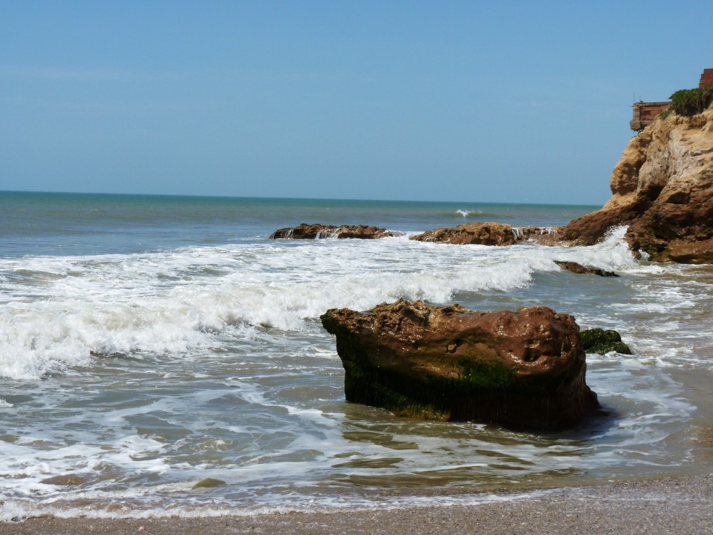 Foto: Santa Clara del Mar - Mar del Plata (Buenos Aires), Argentina