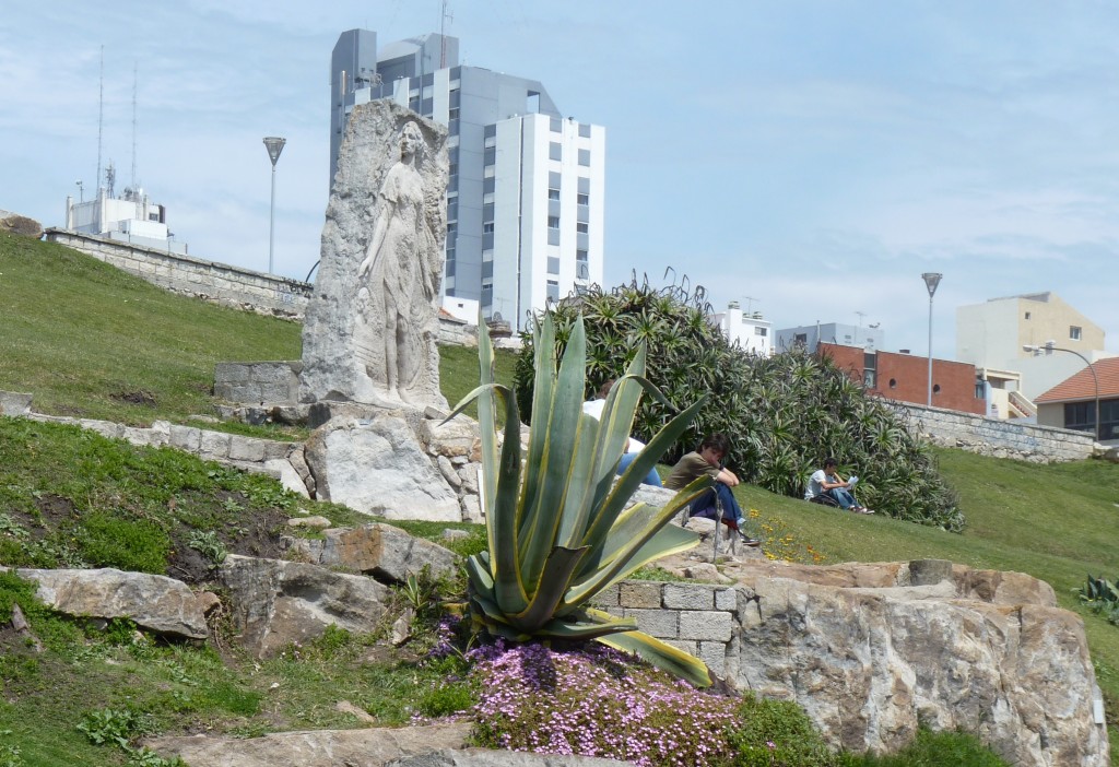 Foto: La Perla - Mar del Plata (Buenos Aires), Argentina